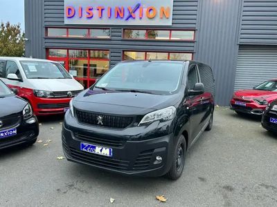 occasion Peugeot Expert standard 1.5 bluehdi - 120 s\u0026s premium