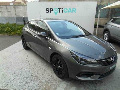 occasion Opel Astra 1.2 Turbo 130ch 2020