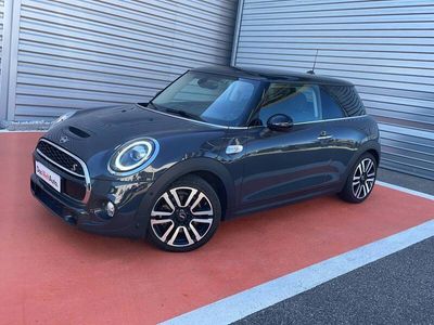 occasion Mini Cooper S 