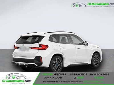 Occasion 2024 BMW iX Comfort Edition SUV | 47 500 € (Prix juste)
