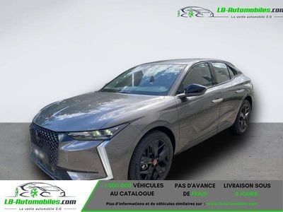 DS Automobiles DS4