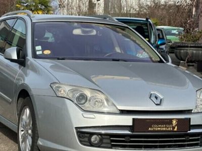 Renault Laguna III