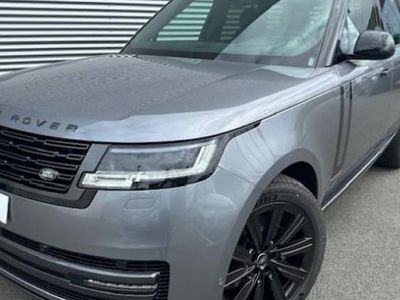 Occasion 2024 Land Rover Range Rover HSE SUV | 159 990 €