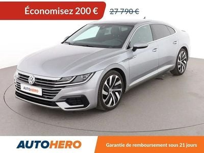 VW Arteon