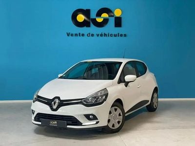 Renault Clio IV