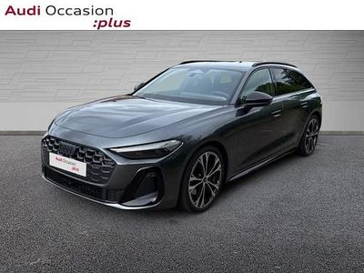Gris daytona nacré Occasion 2025 Audi Coupé Design Coupé | 68 900 €