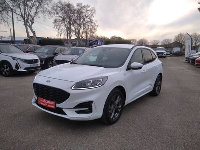 occasion Ford Kuga 1.5 EcoBlue 120ch ST-Line X