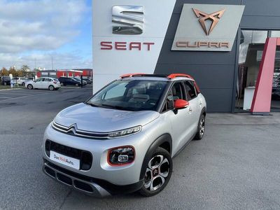 occasion Citroën C3 Aircross PureTech 110 S&S BVM5