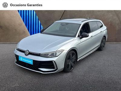 Occasion 2025 VW Passat R-line Break | 42 884 €