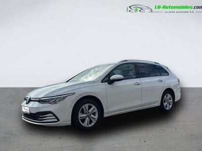 VW Golf VIII
