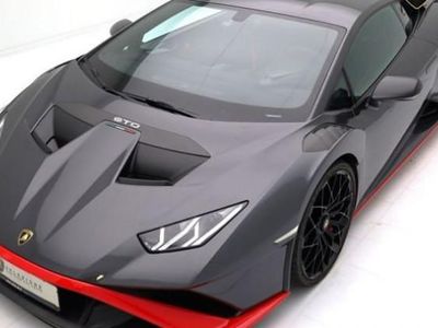 Occasion 2021 Lamborghini Huracán Coupé | 313 900 €