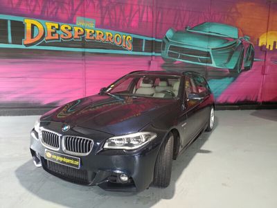 occasion BMW 530 Serie 5 Touring dA 258ch M Sport