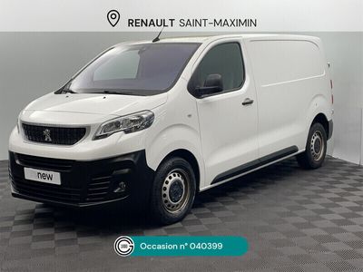 occasion Peugeot Expert FG III Standard 2.0 BlueHDi 120ch S&S Asphalt