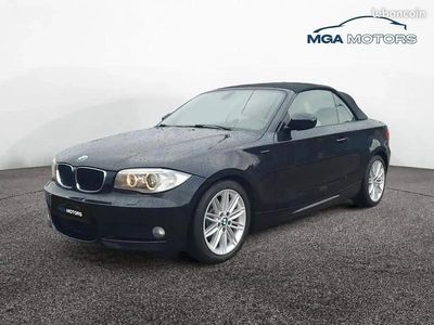 Occasion 2011 BMW 118 Comfort Edition Citadine | 8 990 €