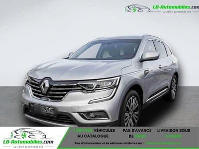 Occasion Renault Koleos 177 ch (130 kW) 2018 SUV