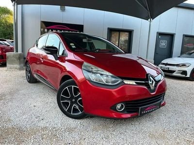 Renault Clio IV