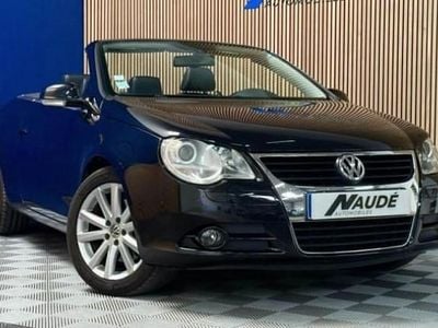 VW Eos