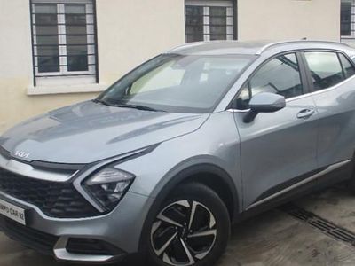 Gris Occasion 2022 Kia Sportage Active SUV | 19 290 € (Bon prix)