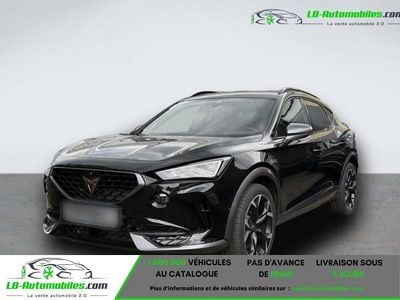 Occasion 2021 Cupra Formentor VZ SUV | 27 000 € (Prix juste)