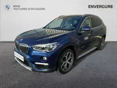 occasion BMW X1 Sdrive18ia 136ch Xline