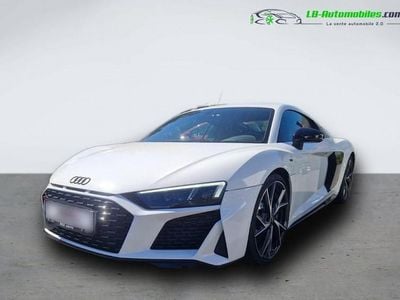 Audi R8 Coupé