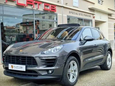 occasion Porsche Macan 3.0 V6 340 ch S PDK