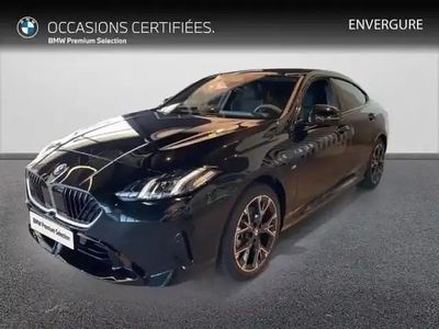 Saphirschwarz métallisé Occasion 2025 BMW 220 M Sport Coupé | 42 900 € (Bon prix)