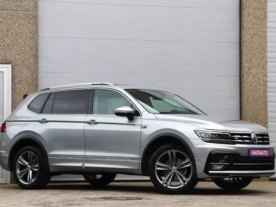 VW Tiguan Allspace