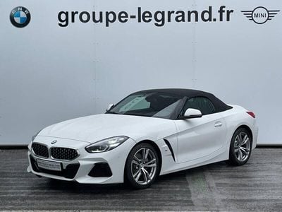 Occasion BMW Z4 M Sport 197 ch (144 kW) 2021 Cabriolet