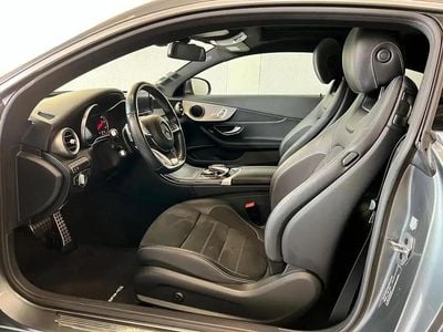 Mercedes C250