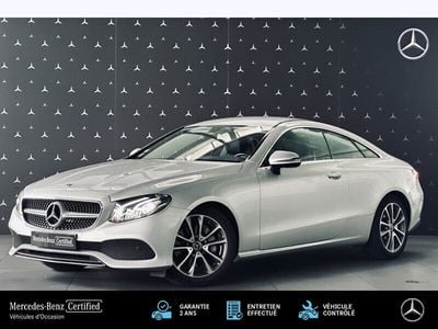 Mercedes E300