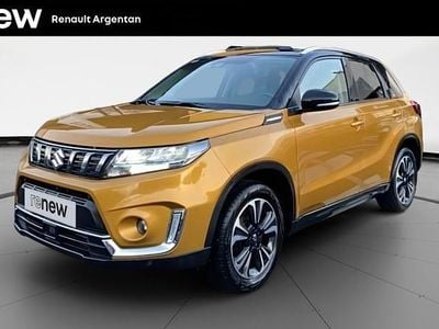 Jau Occasion 2021 Suzuki Vitara Style SUV | 18 490 € (Prix assez cher)
