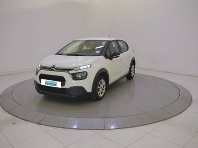 occasion Citroën C3 - VIVA142462940