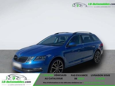 Occasion 2018 Skoda Octavia Break | 20 800 € (Prix juste)