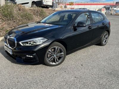 occasion BMW 118 Serie 1 iA 136ch Edition Sport DKG7 - VIVA178492594