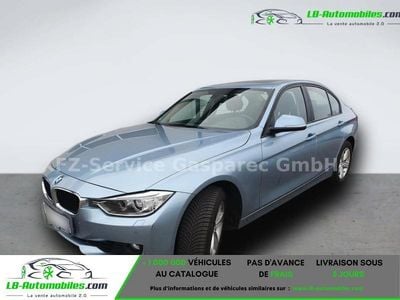 Occasion BMW 320 184 ch (135 kW) 2013 Berline