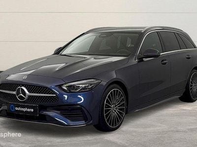 Mercedes 200