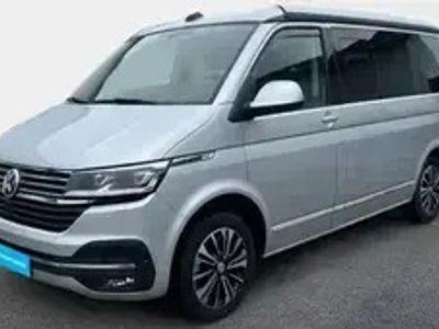 VW California