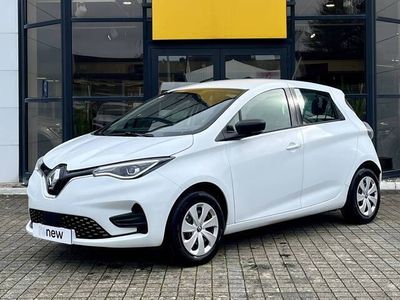 occasion Renault Zoe R110 - MY22 Equilibre