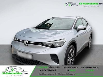Occasion 2021 VW ID.4 Pure SUV | 26 100 € (Prix juste)
