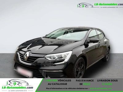 Occasion Renault Mégane IV 101 ch (74 kW) 2018 Berline