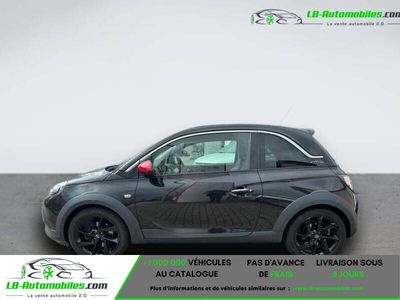 occasion Opel Adam 1.0 115 ch