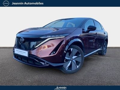 Nissan Ariya