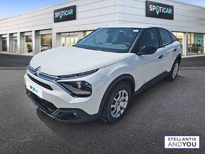 Citroën C4
