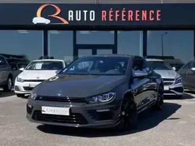 occasion VW Scirocco R 2.0 Tfsi 280 Ch Dsg Carplay / Sieges Chauff