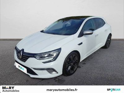 Renault Mégane GT Line