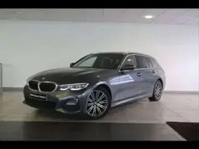 occasion BMW 318 Serie 3 da 150ch M Sport