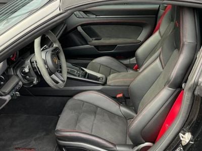 Occasion 2023 Porsche 992 Coupé | 177 000 € (Prix juste)