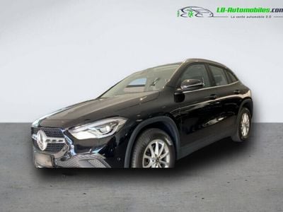 Mercedes GLA250