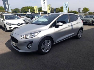 occasion Ford Fiesta 1.0 EcoBoost 95 ch S&S BVM6 Cool & Connect
